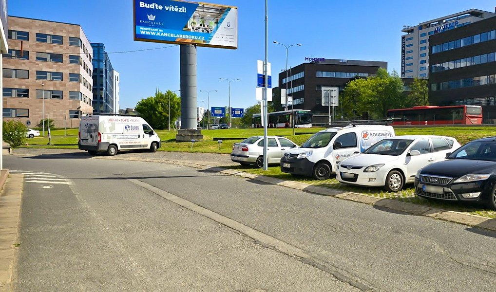 Pronájem komerčního objektu (jiného typu) 14 m², Brno – náhled fotky 3