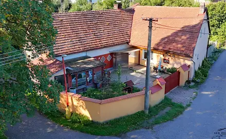 Prodej domu 104 m² s pozemkem 675 m², Stradouň, okres Ústí nad Orlicí