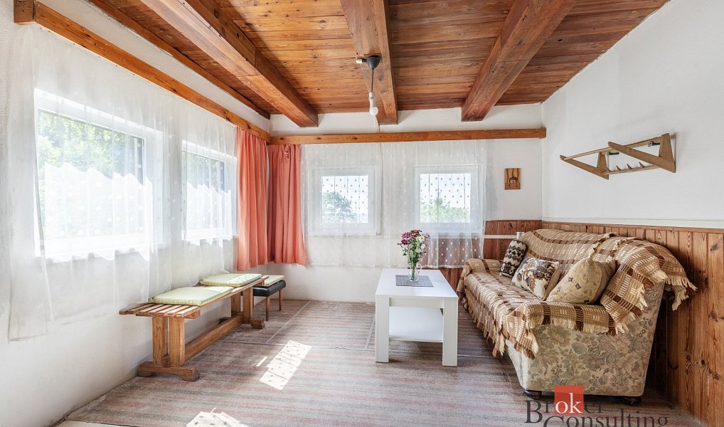 Prodej domu 49 m² s pozemkem 3 509 m², Koryčany – náhled fotky 4