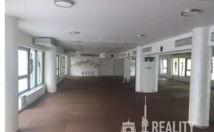 Pronájem komerčního objektu (jiného typu) 360 m², Chrudimská, Praha 3 - Vinohrady