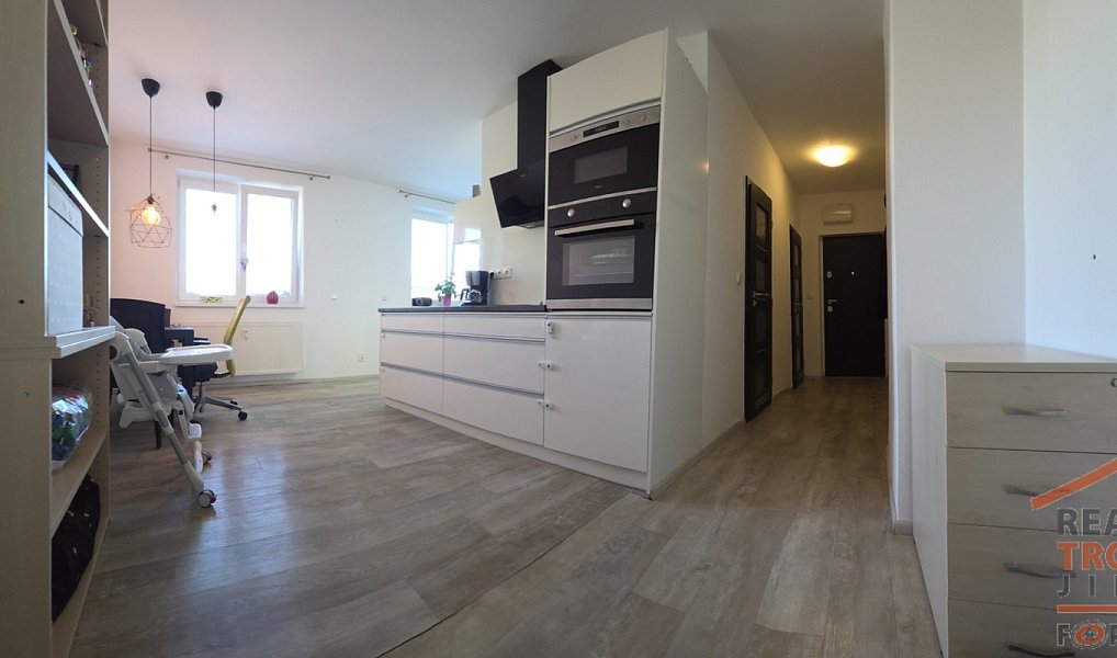Prodej bytu 3+kk 65 m², Lázně Bohdaneč – náhled fotky 11