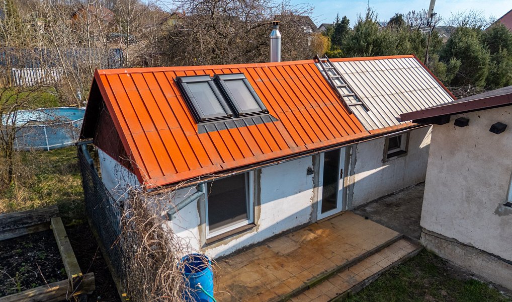 Prodej domu 90 m² s pozemkem 773 m², Mladá Boleslav – náhled fotky 16
