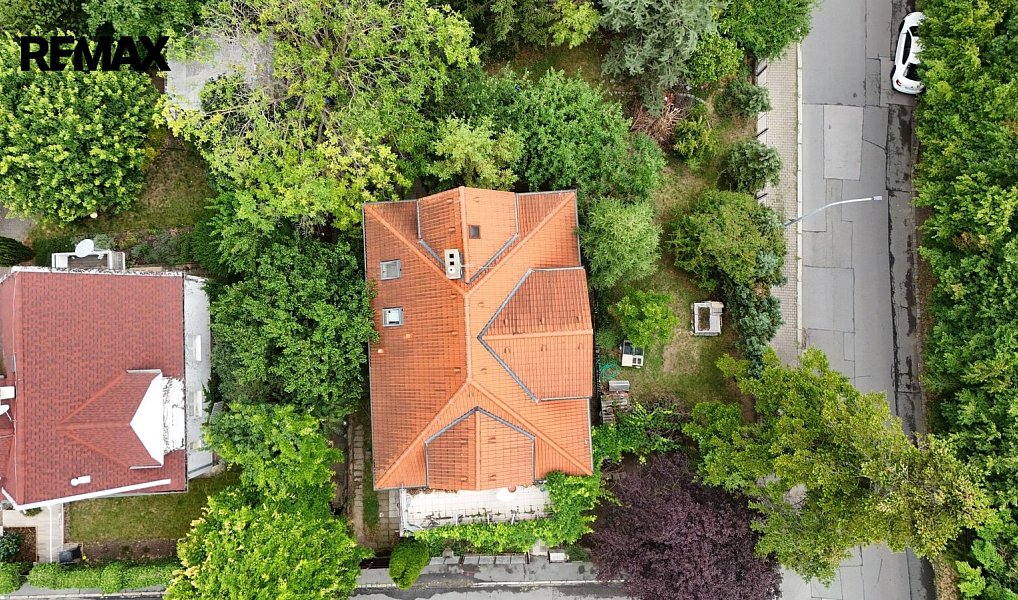 Prodej domu 162 m² s pozemkem 641 m², Praha – náhled fotky 7