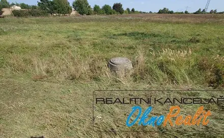 Prodej stavebního pozemku 2 244 m², Šumná, okres Znojmo