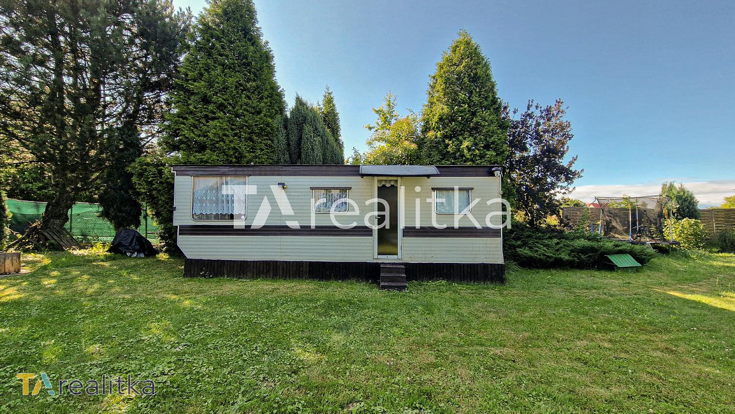 Prodej zahrady 1 884 m² — photo 3