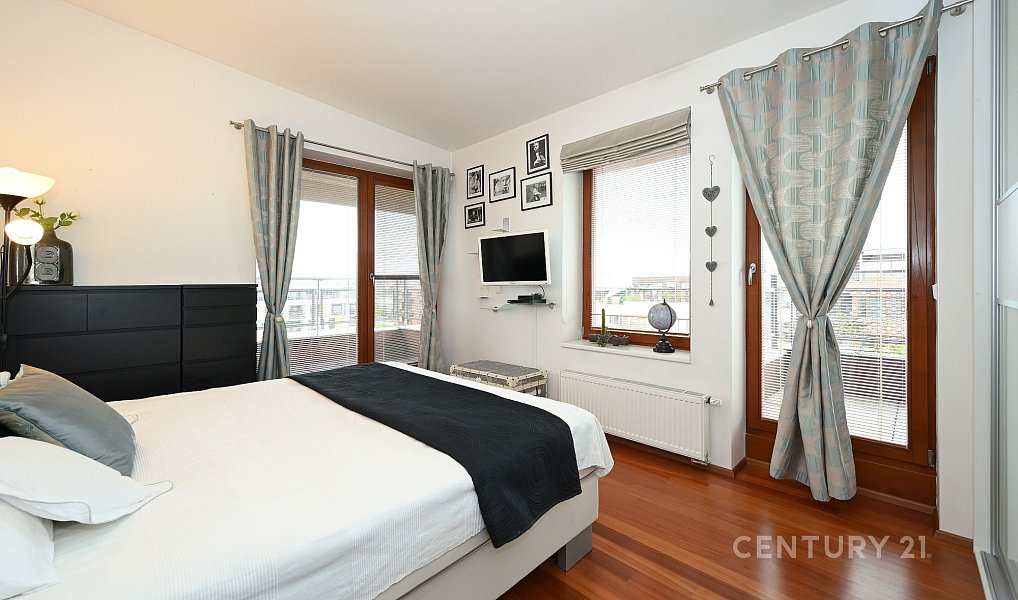Prodej bytu 2+kk 60 m², Dolní Břežany – náhled fotky 11