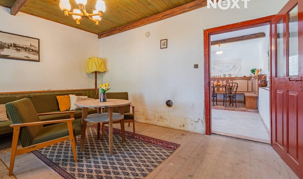 Prodej domu 112 m² s pozemkem 3 049 m², Horní Stropnice – náhled fotky 20