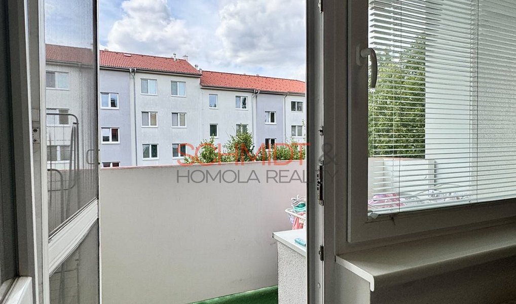 Prodej bytu 2+1 54 m², Hustopeče – náhled fotky 7