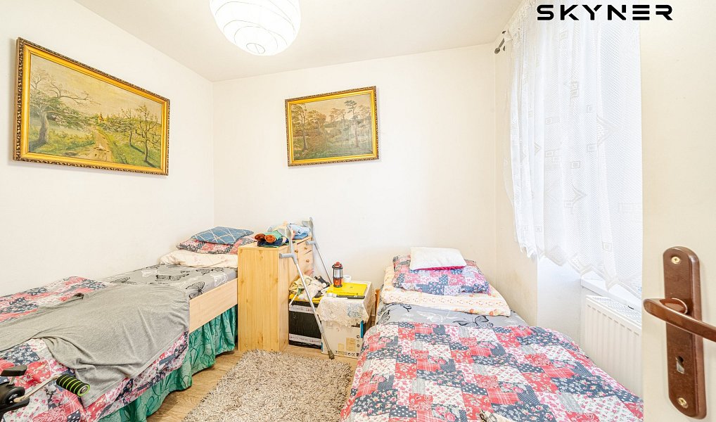Prodej domu 310 m² s pozemkem 781 m², Telnice – náhled fotky 17