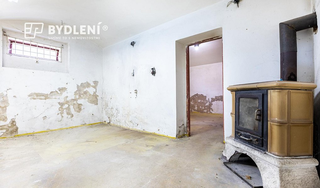 Prodej domu 314 m² s pozemkem 560 m², Krupka – náhled fotky 54