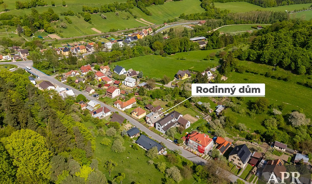 Prodej domu 117 m² s pozemkem 871 m², Brumov-Bylnice – náhled fotky 6