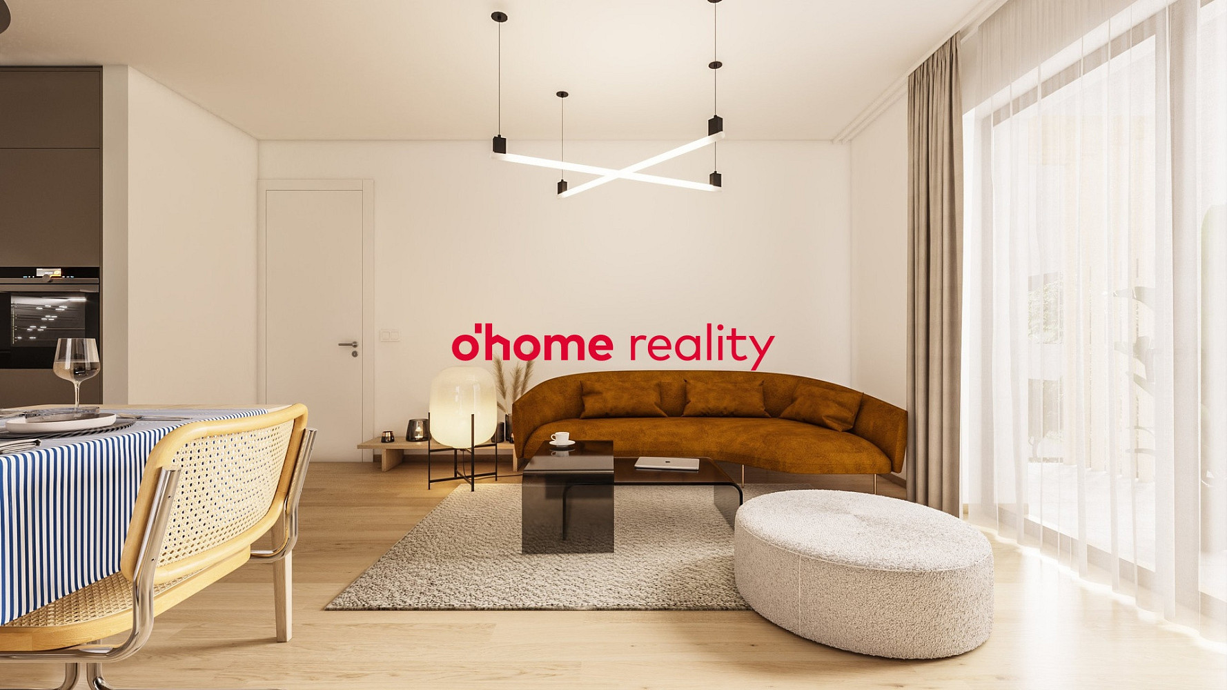 Prodej bytu 2+kk 59 m² – fotografie 2