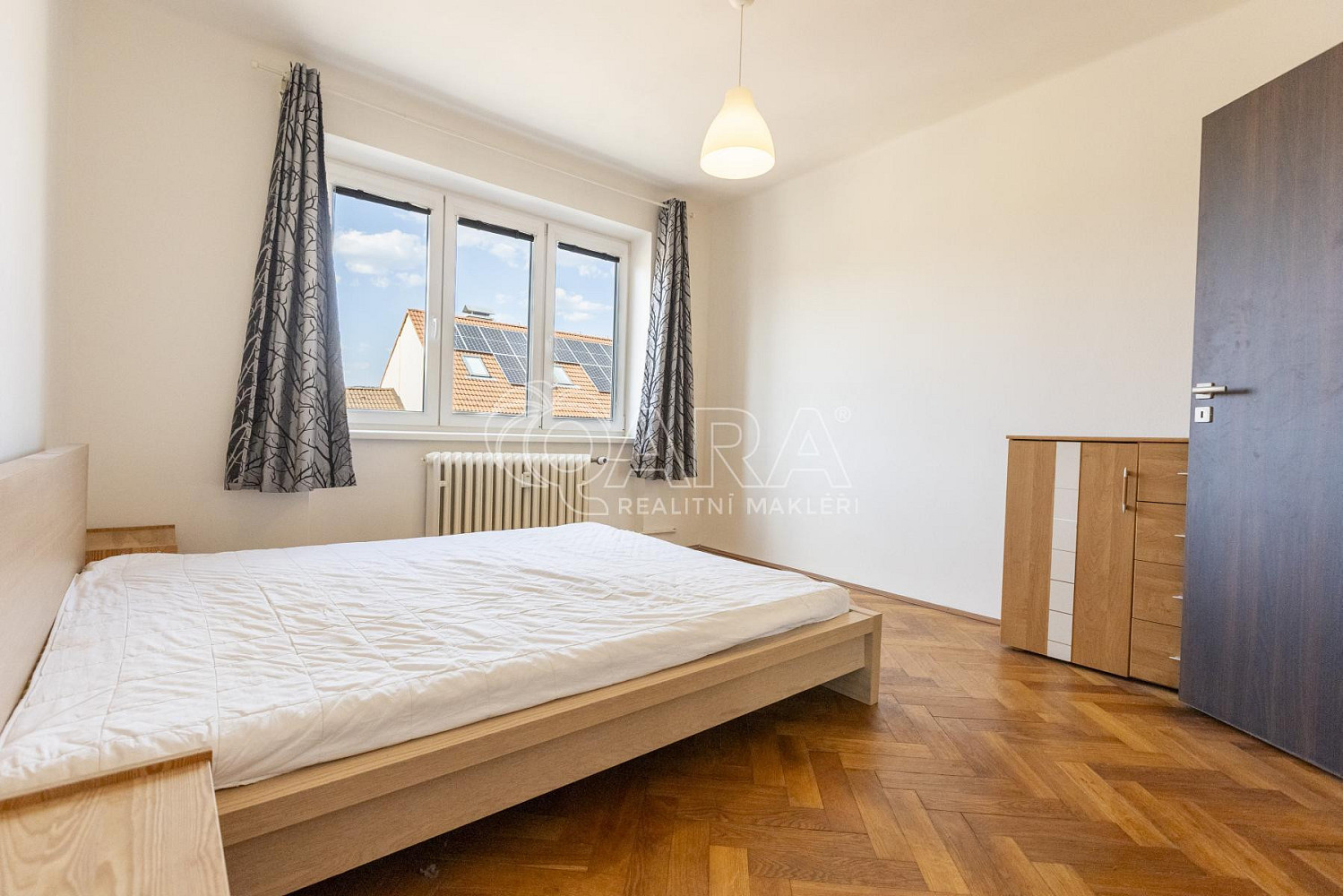 Pronájem bytu 2+1 51 m² – fotografie 4