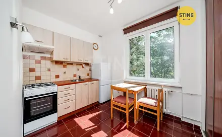 Prodej bytu 1+1 37 m², Bajkalská, Ostrava - Poruba
