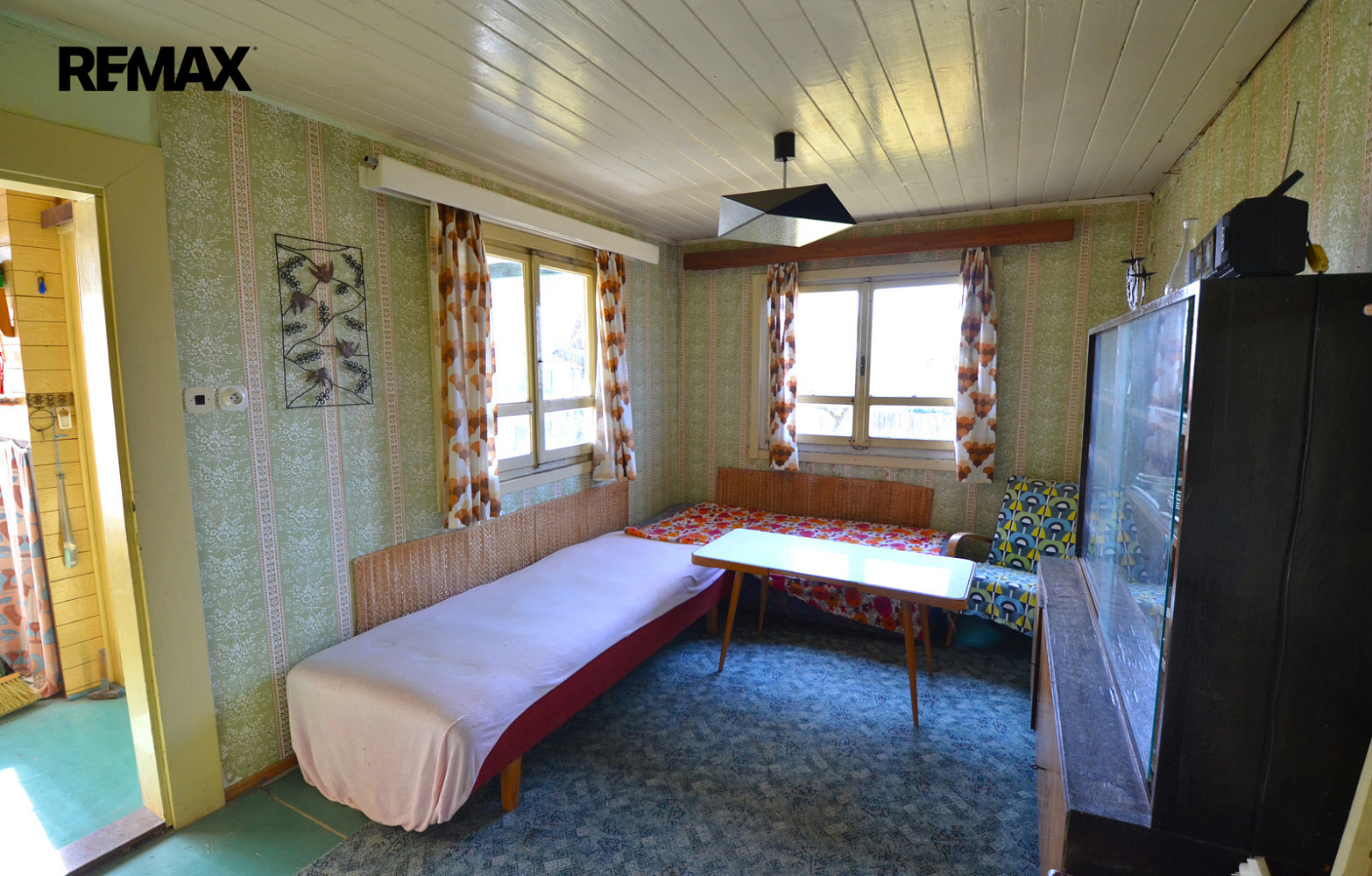 Prodej chaty/chalupy 25 m² s pozemkem 1 911 m² — photo 5