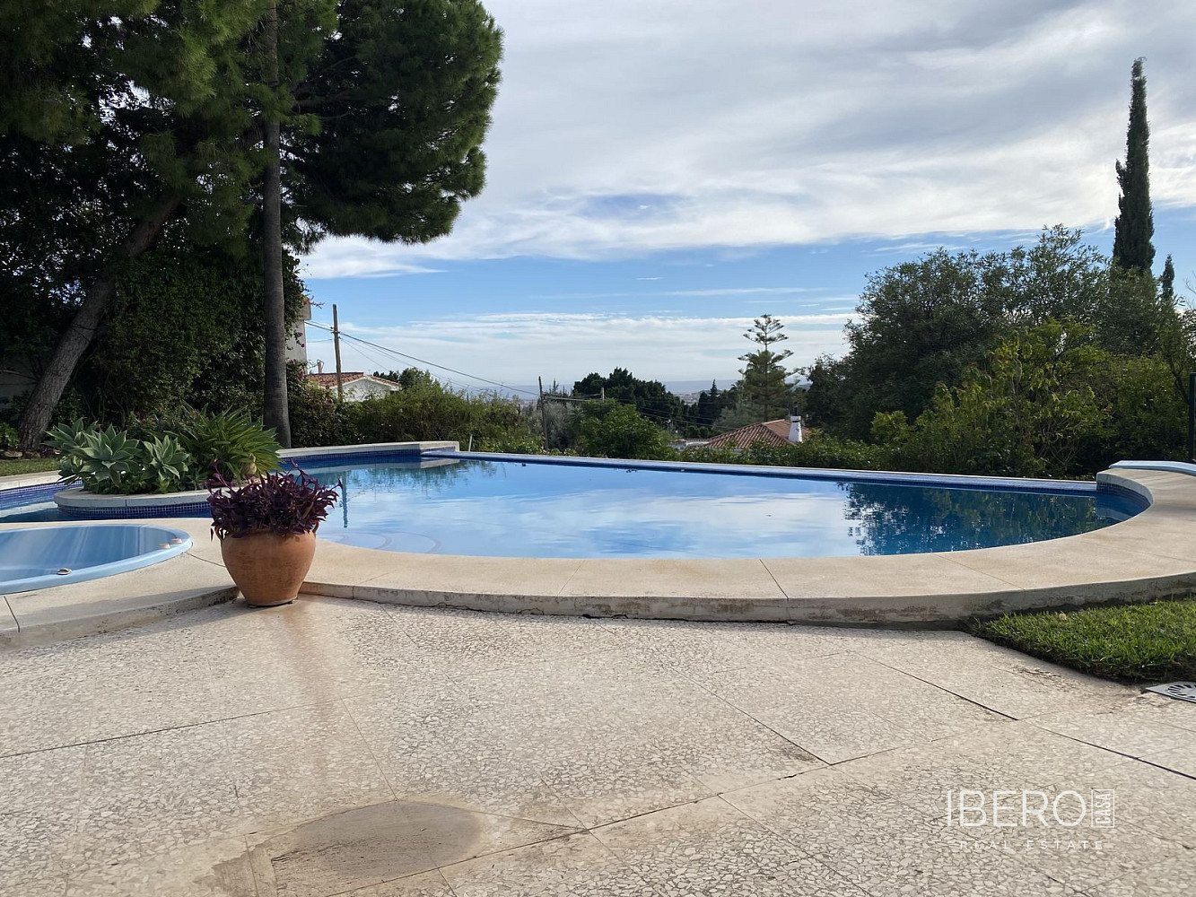 Casa 5+kk – Mijas, Urbanización Santa Rosa, Las Lomas de Mijas - Vista 4