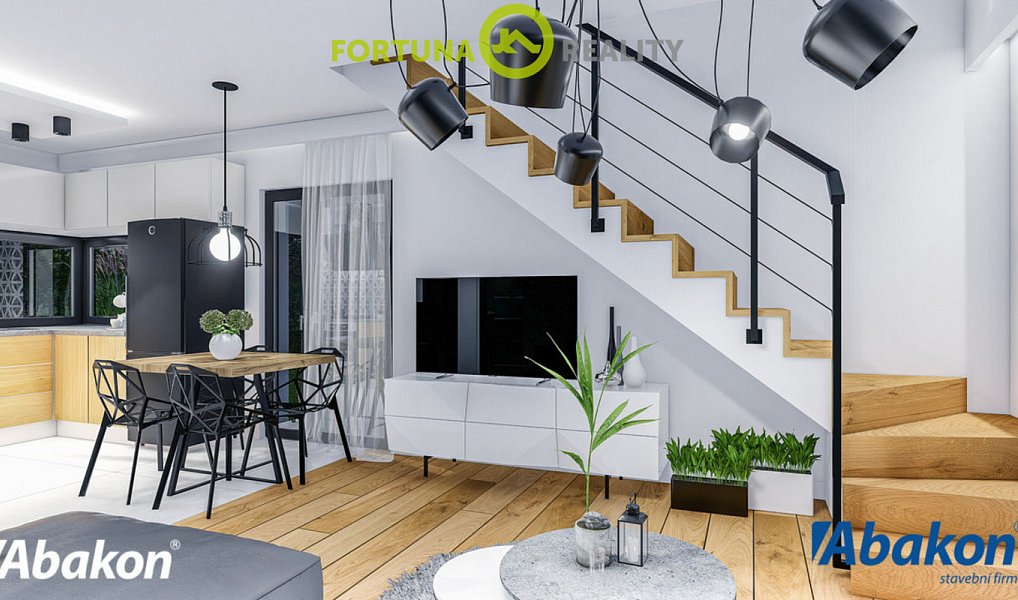 Prodej domu 89 m² s pozemkem 1 m², Nový Jičín – náhled fotky 2