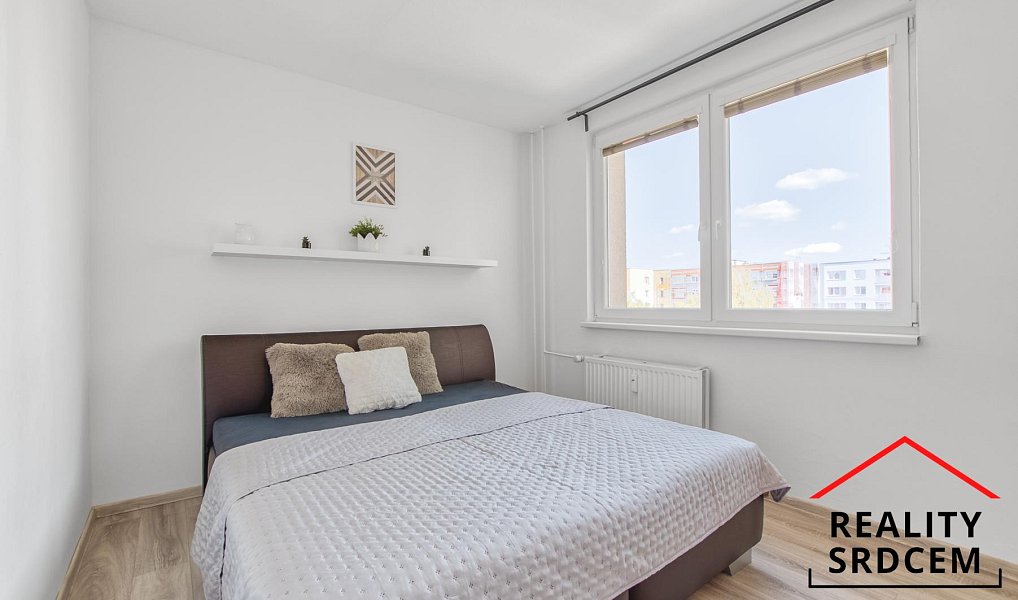 Prodej bytu 3+1 71 m², Ostrava – náhled fotky 7