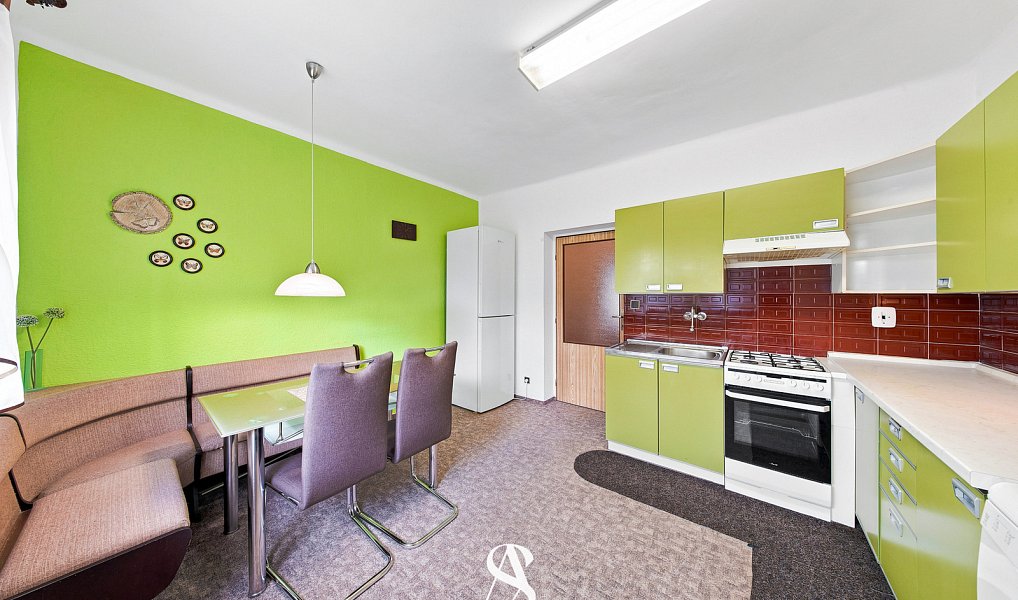 Prodej domu 179 m² s pozemkem 971 m², Rychvald – náhled fotky 4