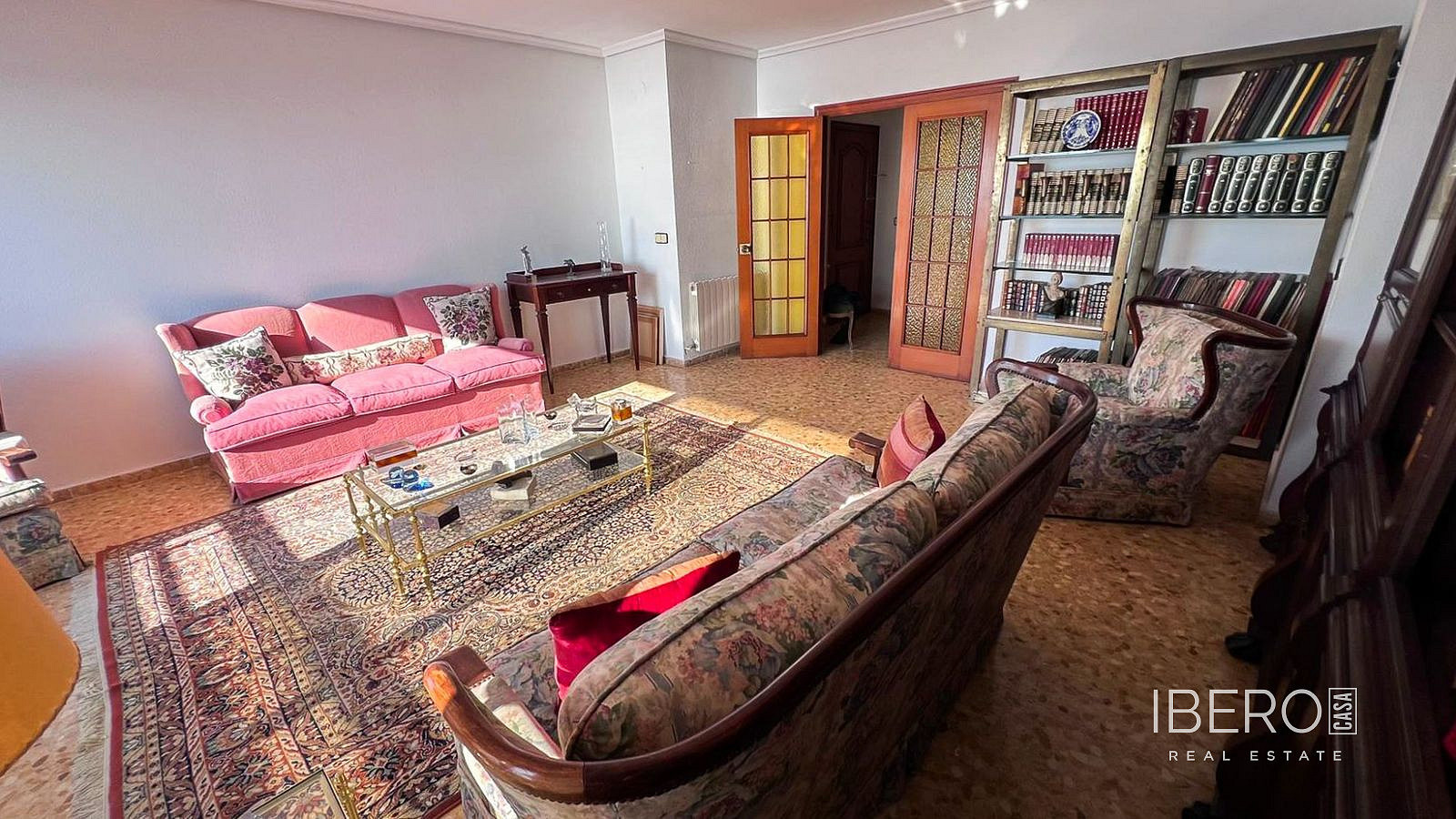 Piso 3+kk – Alacant / Alicante, Diputació, l'Alacantí - Vista 4