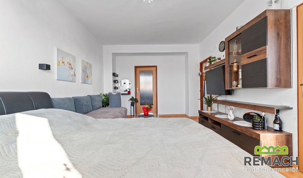 Prodej bytu 2+1 51 m², Otrokovice – náhled fotky 7