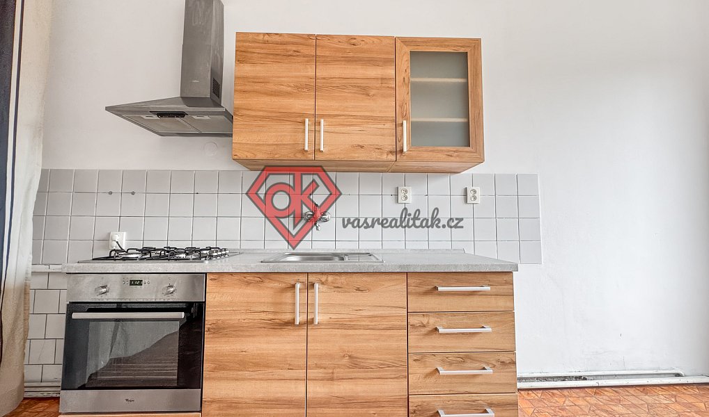 Pronájem bytu 1+1 40 m², Česká Třebová – náhled fotky 3