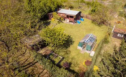 Prodej stavebního pozemku 568 m², Letkov, okres Plzeň-město