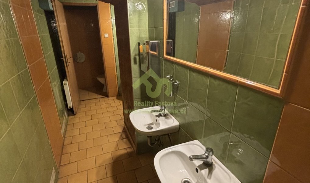 Pronájem restaurace 124 m², Plzeň – náhled fotky 28