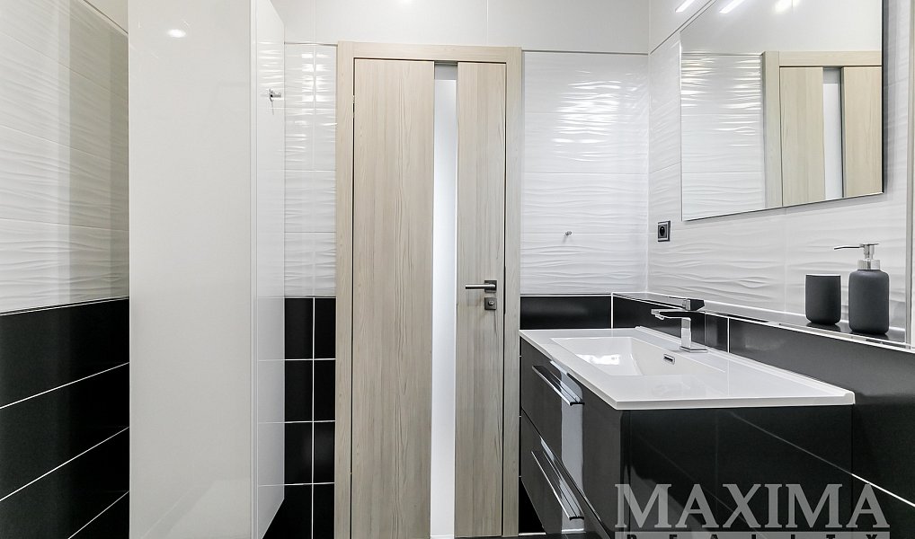 Pronájem bytu 2+kk 50 m², Praha – náhled fotky 15