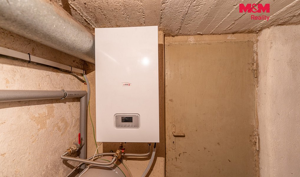 Prodej chaty/chalupy 92 m² s pozemkem 812 m², Ohrobec – náhled fotky 11