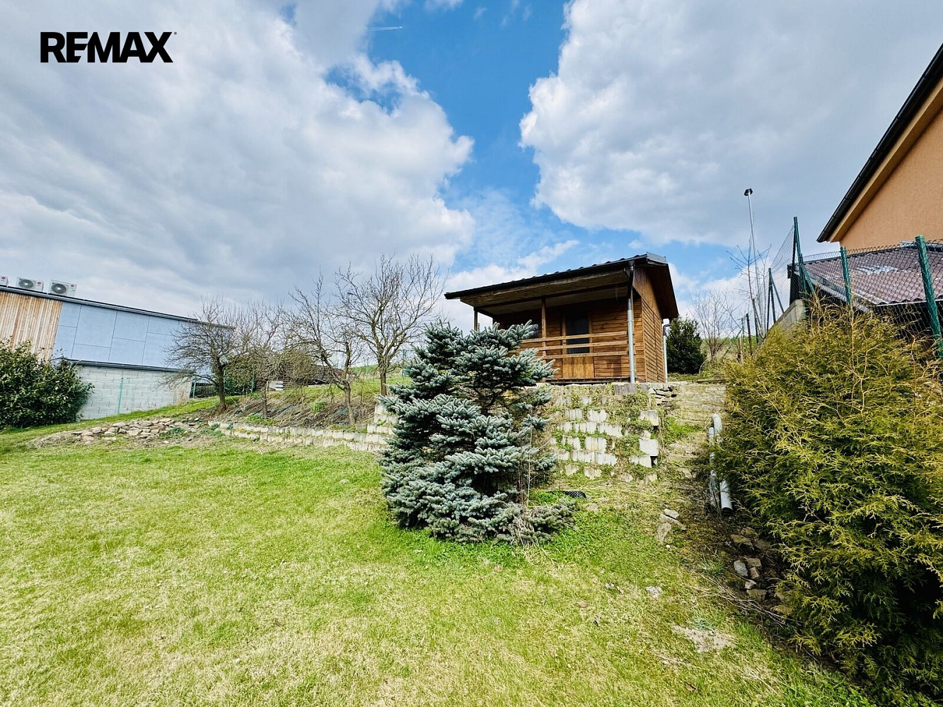 Pronájem chaty/chalupy 20 m² s pozemkem 710 m² – fotografie 5