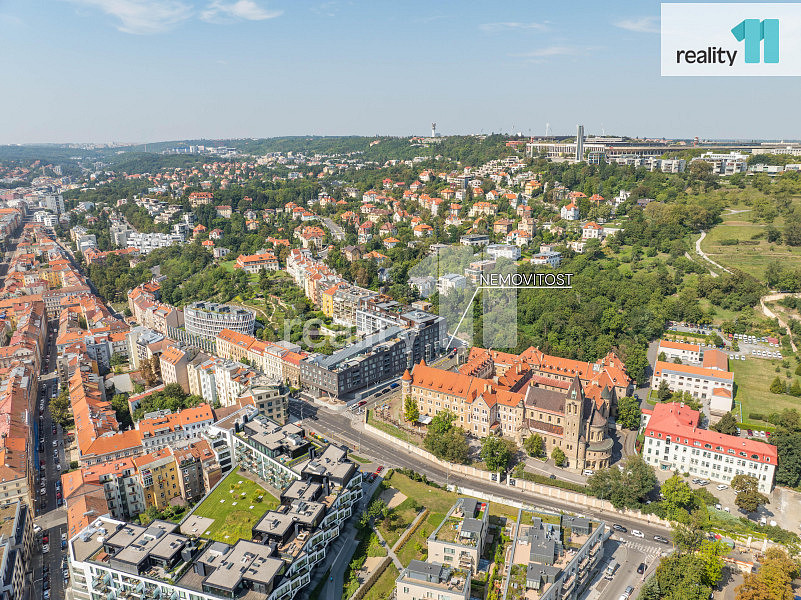 Prodej bytu 2+kk 56 m² – fotografie 4