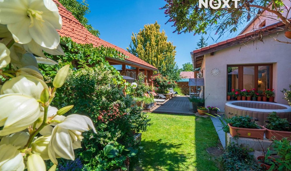 Prodej domu 335 m² s pozemkem 1 532 m², Lhenice – náhled fotky 30
