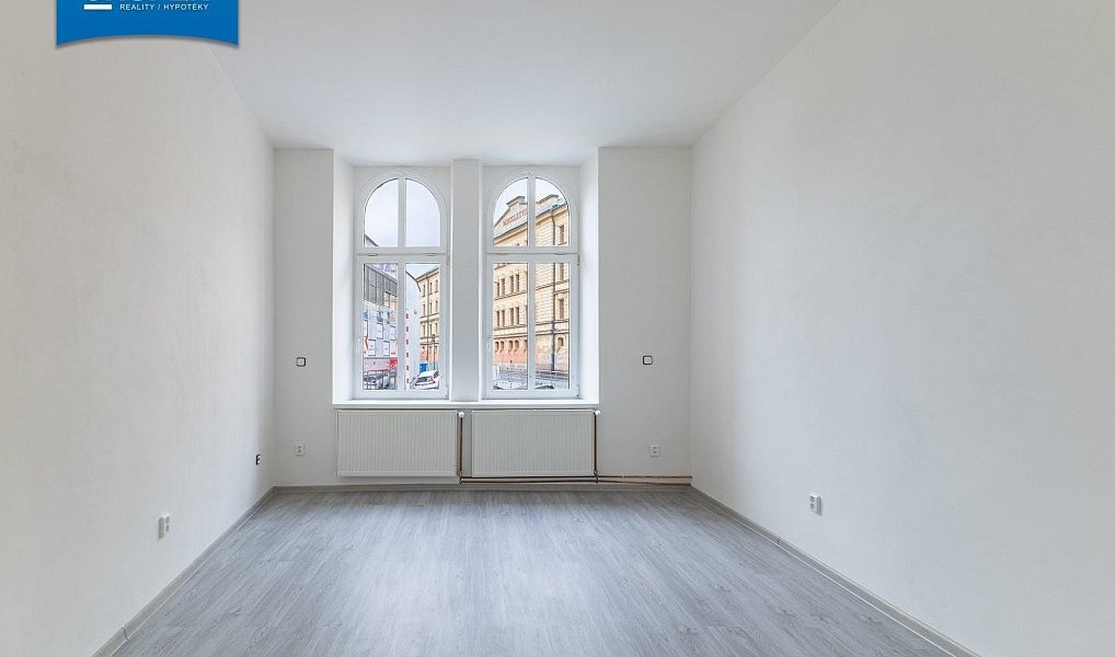 Pronájem bytu 4+1 130 m², Liberec – náhled fotky 4