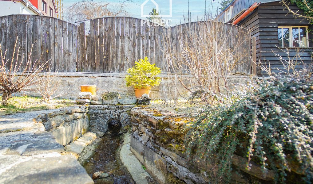 Prodej domu 120 m² s pozemkem 314 m², Železná Ruda – náhled fotky 33