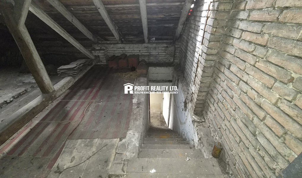Prodej domu 131 m² s pozemkem 621 m², Hradec Králové – náhled fotky 27