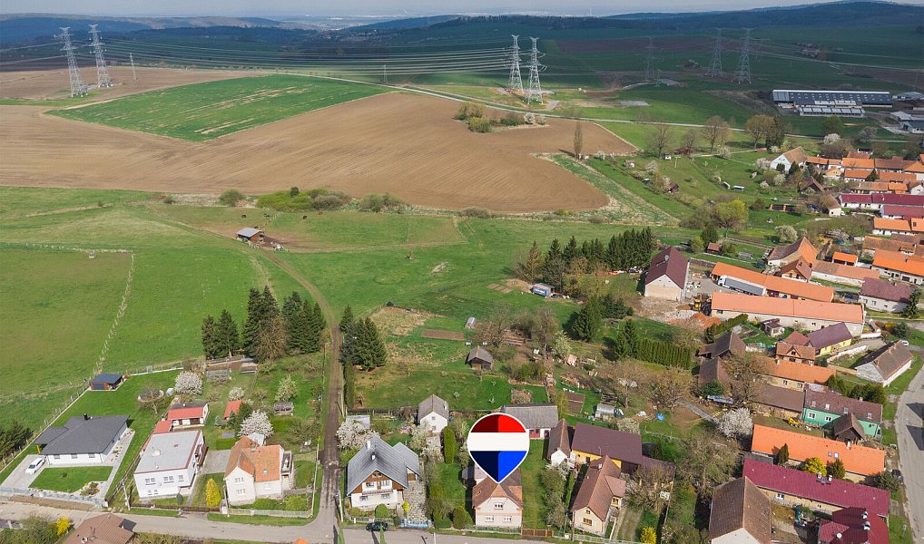 Prodej domu 240 m² s pozemkem 1 122 m², Střížovice – náhled fotky 54