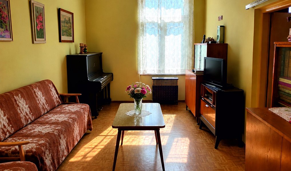 Prodej bytu 3+1 64 m², Praha – náhled fotky 2