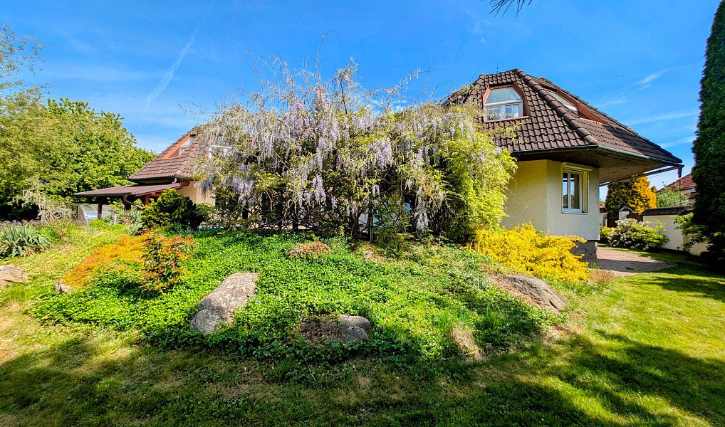 Prodej domu 950 m² s pozemkem 2 940 m², Přibyslav – náhled fotky 13
