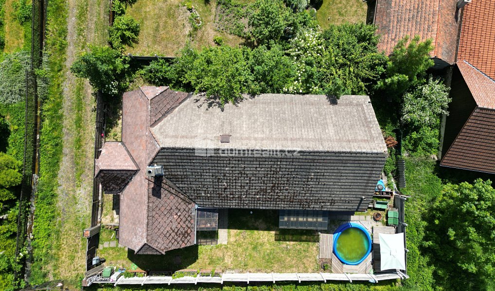 Prodej chaty/chalupy 110 m², Střezimíř – náhled fotky 28