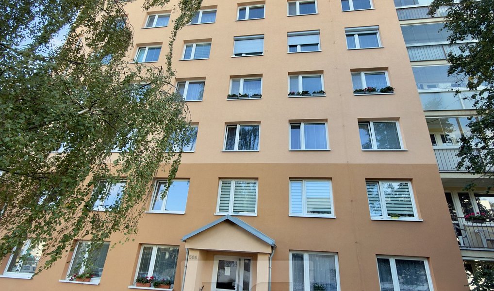 Pronájem bytu 3+kk 68 m², Kladno – náhled fotky 11