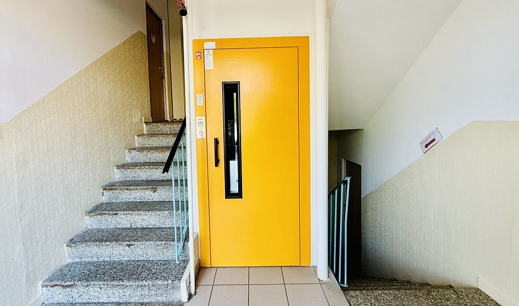 Prodej bytu 2+1 50 m², Plzeň – náhled fotky 16