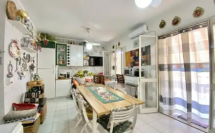 Prodej bytu 3+kk 70 m², Santa Teresa di Riva, region Sicílie, Itálie