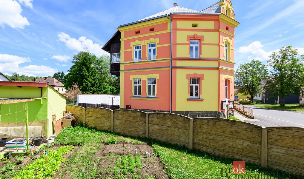Prodej domu 132 m² s pozemkem 371 m², Žihle – náhled fotky 16