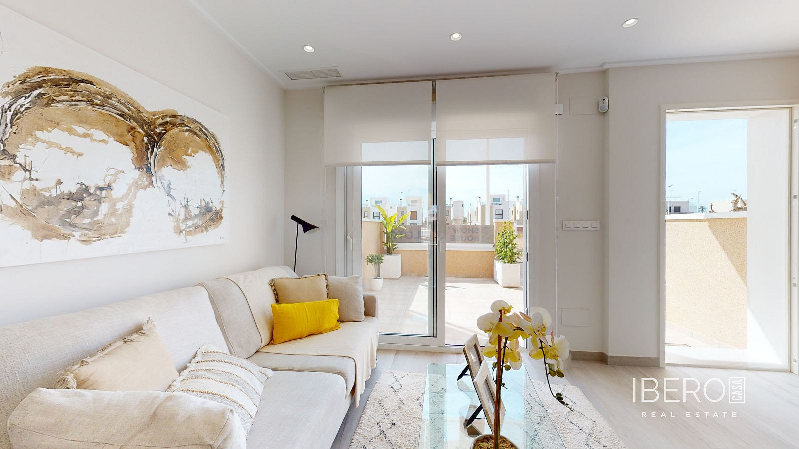 Casa 4+kk – Alacant / Alicante, Rabassa, l'Alacantí - Vista 3