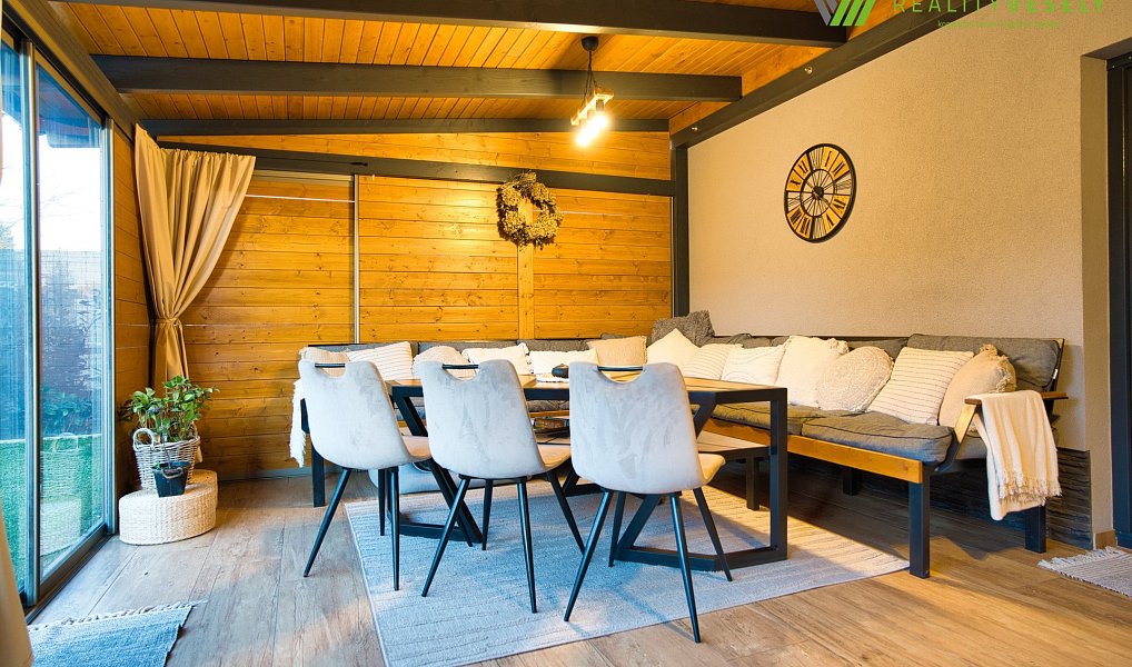 Prodej domu 73 m² s pozemkem 419 m², Hodonín – náhled fotky 13