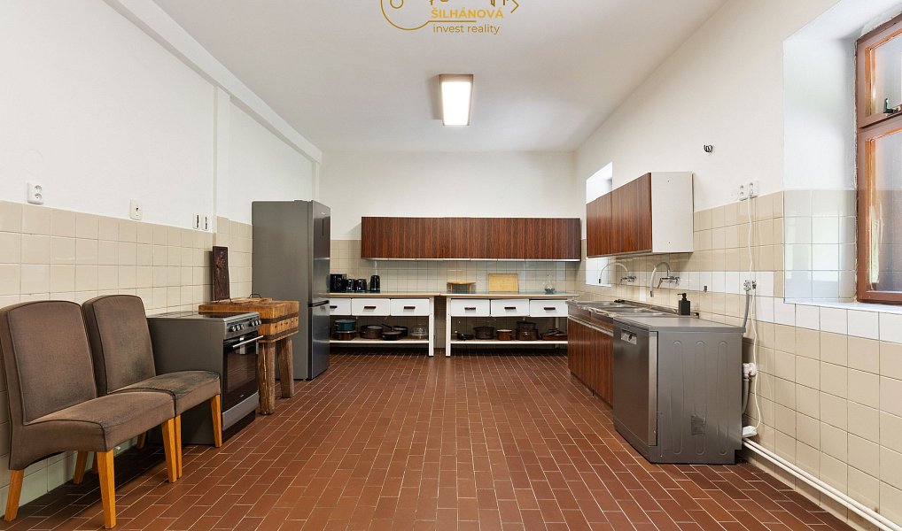 Prodej chaty/chalupy 331 m² s pozemkem 8 030 m², Tanvald – náhled fotky 4