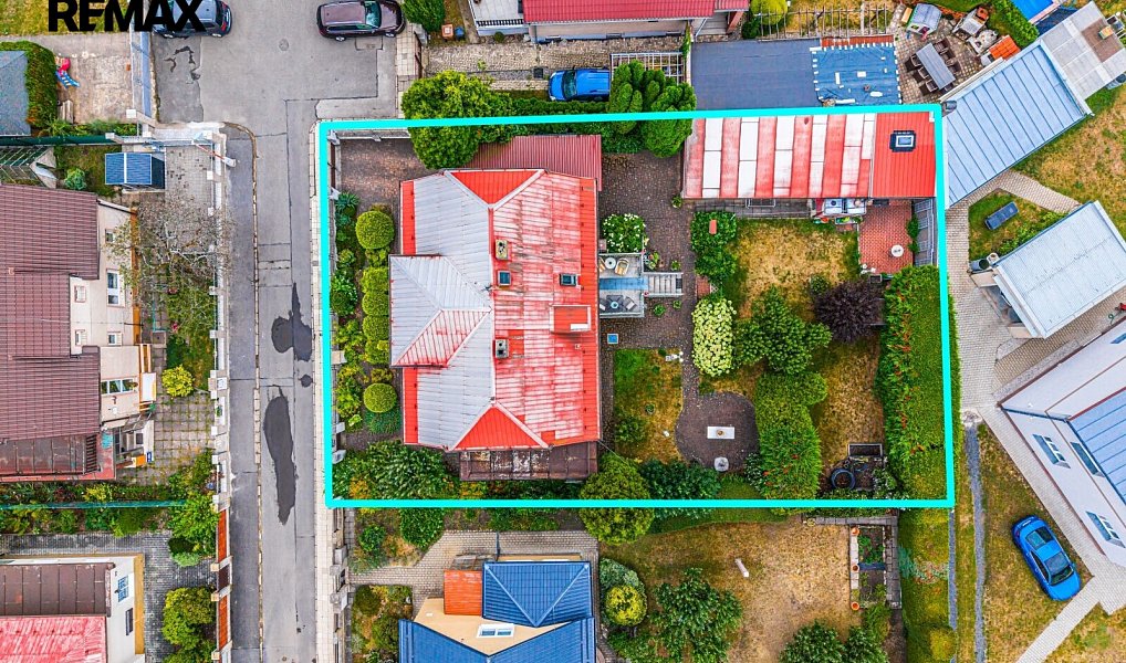 Prodej domu 167 m² s pozemkem 646 m², Kladno – náhled fotky 44