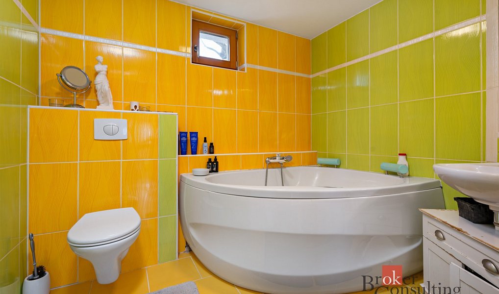 Prodej domu 100 m² s pozemkem 127 m², Klenčí pod Čerchovem – náhled fotky 8