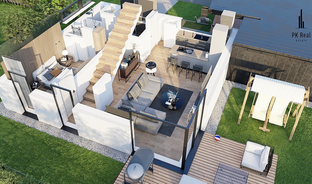 Prodej domu 136 m² s pozemkem 306 m², Rousínov – náhled fotky 13